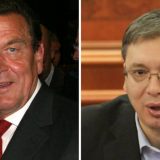 Šreder i Vučić o EU i terorizmu 3