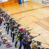 Srpski strelci otputovali u Sloveniju 8