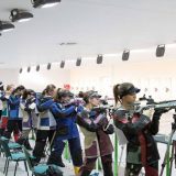 Četvrto mesto za srpski miks puškom na turniru u Plzenju 1