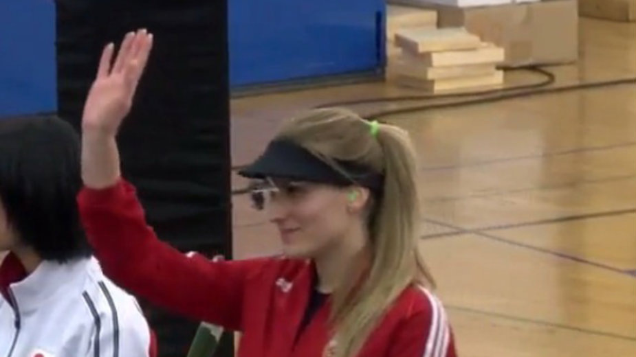 Još tri zlata za Srbiju 1