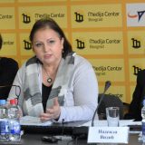 Svaki drugi sudija oseća pritisak u radu 5