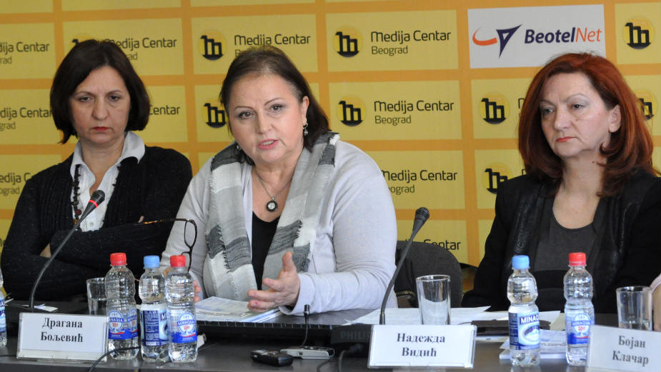 Svaki drugi sudija oseća pritisak u radu 1