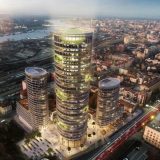 Mali: Skyline Belgrade menja izgled grada 6