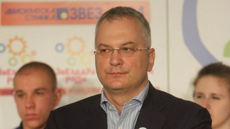 Šutanovac: Problematično ako se kandiduju i Jeremić i Janković 1