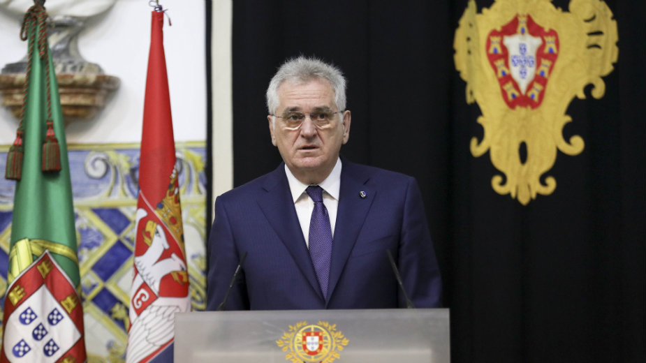 Nikolić se uzda u Trampa 1