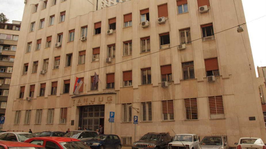Tanjug obmanuo novinare, objavio da je predaja dokaza otkazana 1