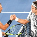 Federer pikira i Vimbldon 15