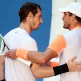 Australian open: Marej izgubio od Zvereva 12