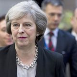 Tvrdi Bregzit i meki populizam Tereze Mej 6