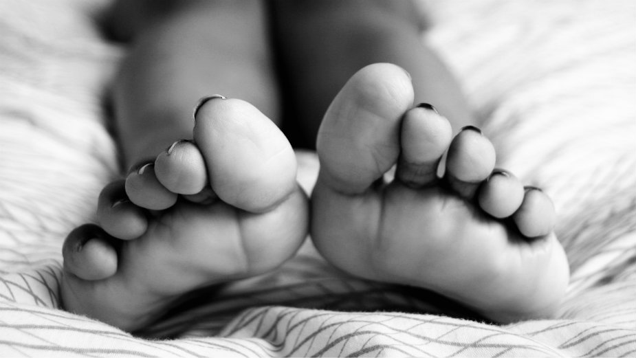 Neadekvatna briga o stopalima stvara ozbiljne probleme 1