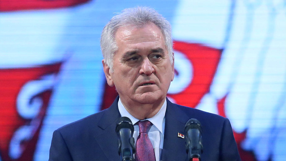 Nikolić: Budućnost države onakva kakva joj je pedagogija 1