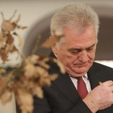 Nikolić: Iznenadila bi me kandidatura Vučića 5