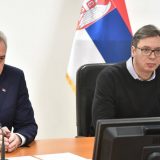 Nikolić: Nije nam do rata, ali bih poslao vojsku na KiM da zaštiti Srbe 8