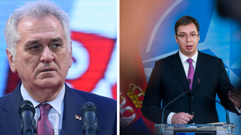 Pismo Vučiću i Nikoliću 1