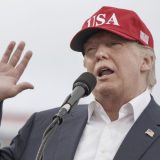 Francuska i Nemačka reagovale na izjavu Trampa 5