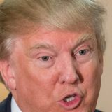 Tramp zabrinuo NATO 6