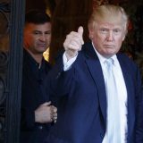 Tramp: CIA i FBI se čudno ponašaju 7