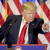 Tramp, ili novo lice Niksonove politike 3