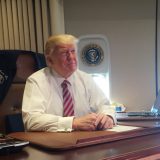 Mur: Tramp je poslednji predsednik SAD-a 5