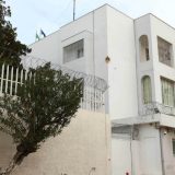 Eksplodirala bomba blizu italijanske ambasade 7