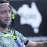 Troicki i Kecmanović u četvrtfinalu turnira u Antaliji 12