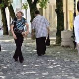 U junu 18 odsto više stranih turista u Beogradu 9