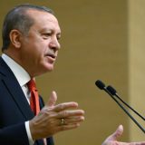 Holandija i Turska obnavljaju diplomatske veze 14