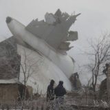 Pao turski avion, najmanje 37 ljudi poginulo 1