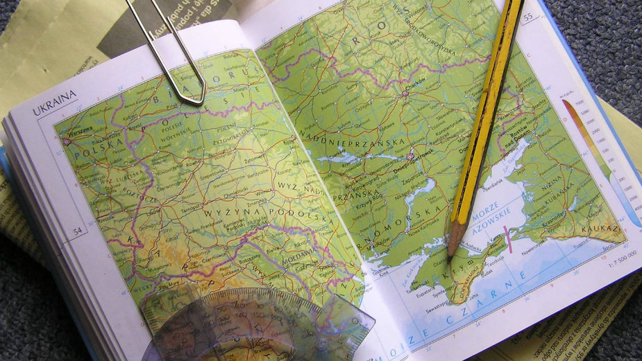 Sedmoro mrtvih u razmeni vatre u Ukrajini 1