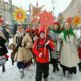 Kako je proslavljen Božić u svetu? (FOTO) 13