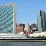 Brazil, Ujedinjeni Arapski Emirati, Albanija, Gana i Gabon dobili mesta u Savetu bezbednosti UN   12