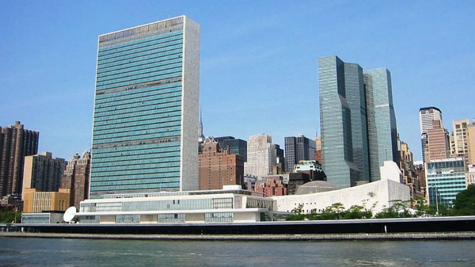 Brazil, Ujedinjeni Arapski Emirati, Albanija, Gana i Gabon dobili mesta u Savetu bezbednosti UN   1