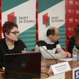 Savet za štampu: Danas i Politika svetli primeri 8
