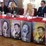 Monika Beluči zvanično otvara FEST 24. februara 6