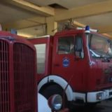 Nova vatrogasna vozila za MUP Srbije 2
