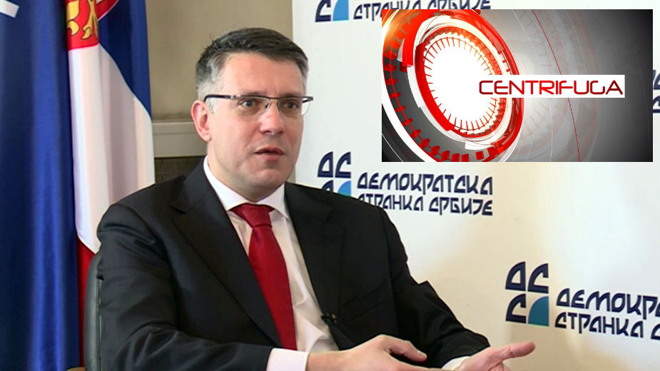 Srbija u polukolonijalnom statusu (VIDEO) 1