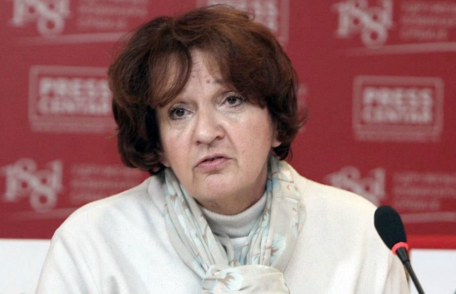 Sud efikasan samo za vlast 3