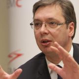 Vučić u Indiji sa potpredsednikom Rusije 10
