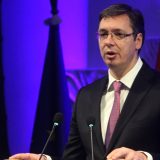 Vučić putuje u Indiju 11