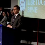 Jeremić: Nema veće vrednosti od narodnog jedinstva 3