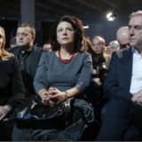 Zelenović: Jeremić će okončati samovlašće 10