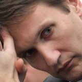 Slobodan Vuksanović: Rušio bih u Savamali i danji i noću 3