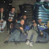 Radnici se smrzavaju u zaleđenoj hali 6