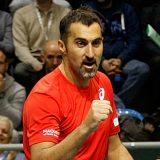 Zašto Zimonjić nije reizabran za selektora Dejvis kup reprezentacije? 13