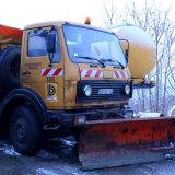 U Šumadiji svi putevi prohodni 12