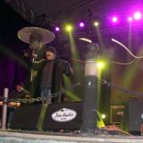 Oko 25.000 ljudi dočekalo Novu godinu na Zlatiboru 2