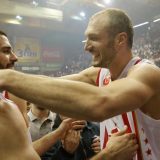 Zvezda pobedila Fenerbahče 8