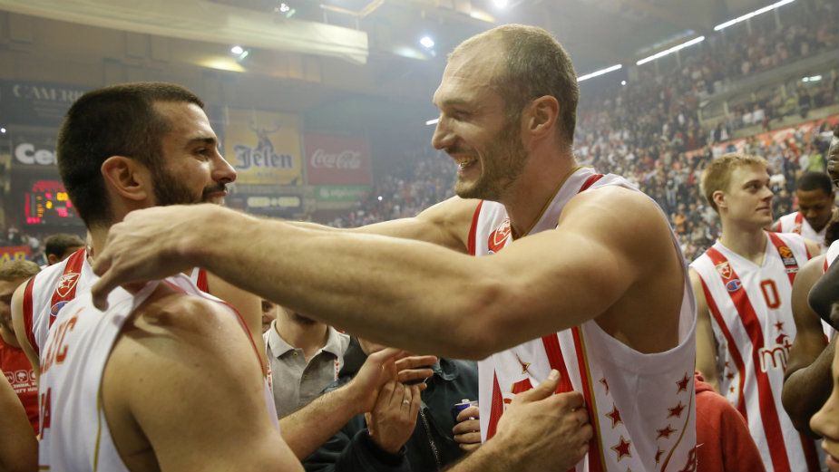 Zvezda pobedila Fenerbahče 1