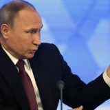 Putin u Mađarskoj 13