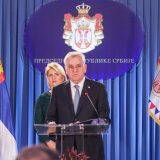 Mediji: Nikolić se kandiduje za predsednika 2